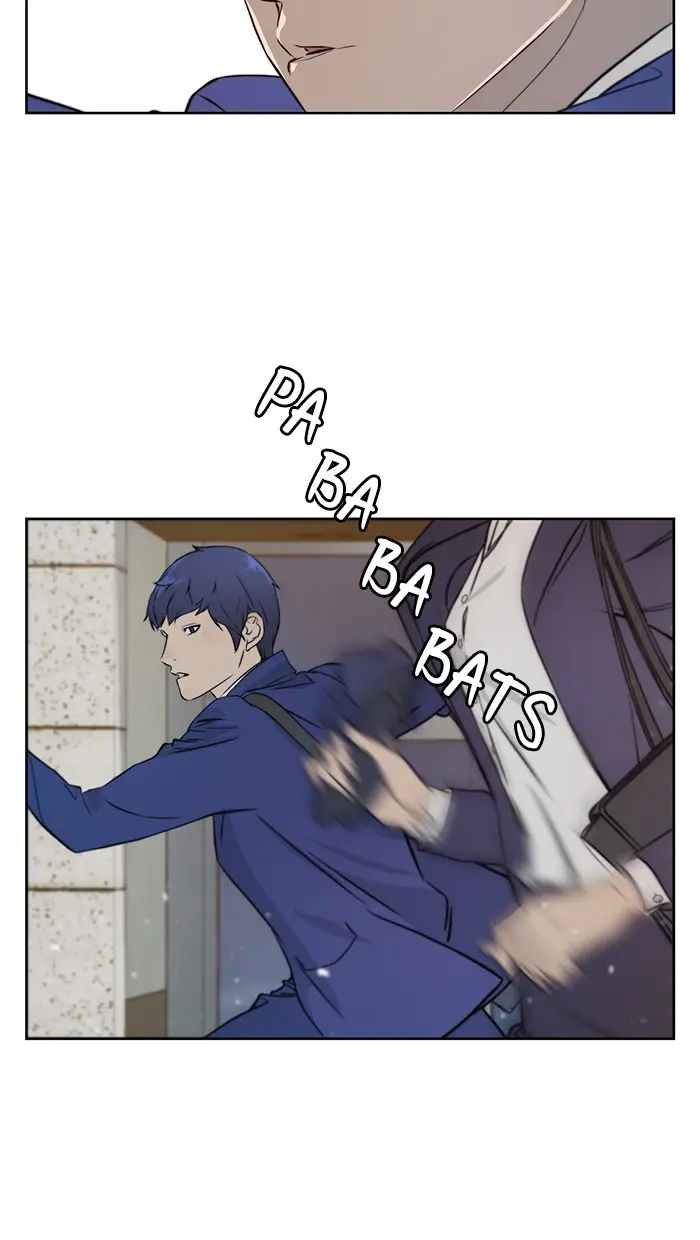 Read A Man's Man ID Manga Online