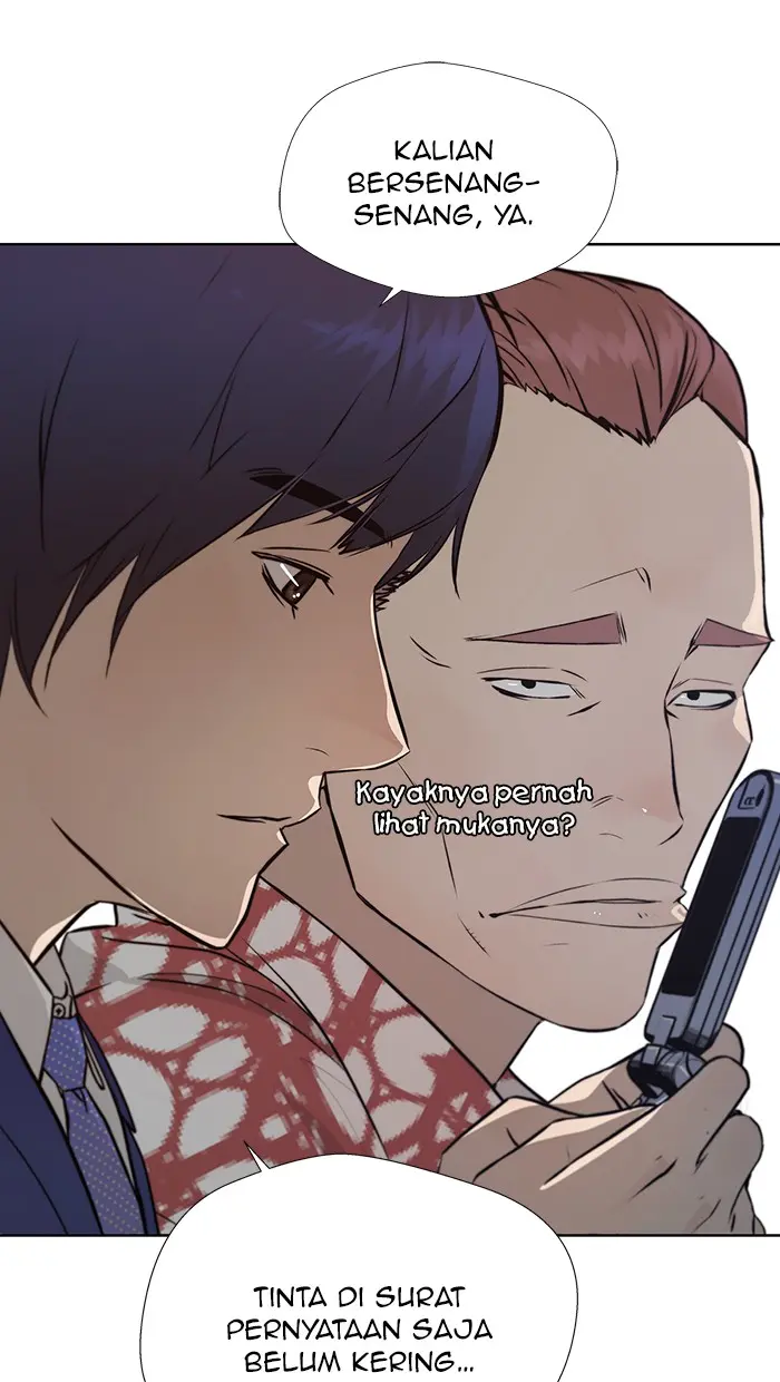 Read A Man's Man ID Manga Online