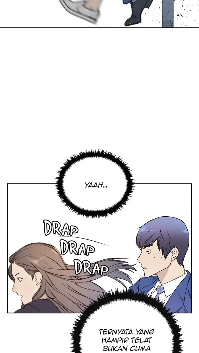 Read A Man's Man ID Manga Online