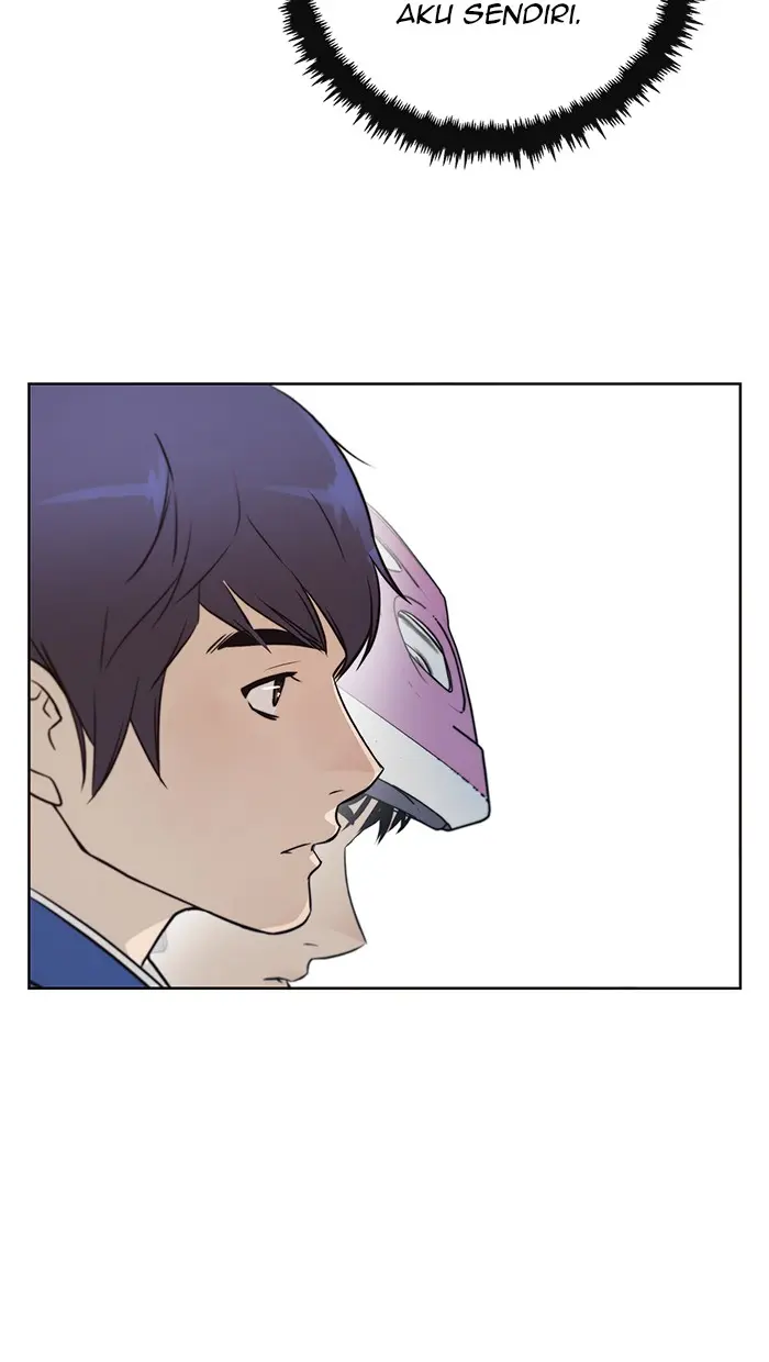 Read A Man's Man ID Manga Online