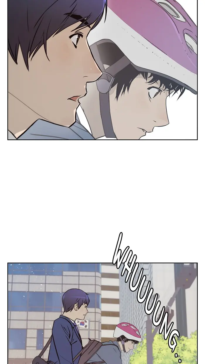 Read A Man's Man ID Manga Online