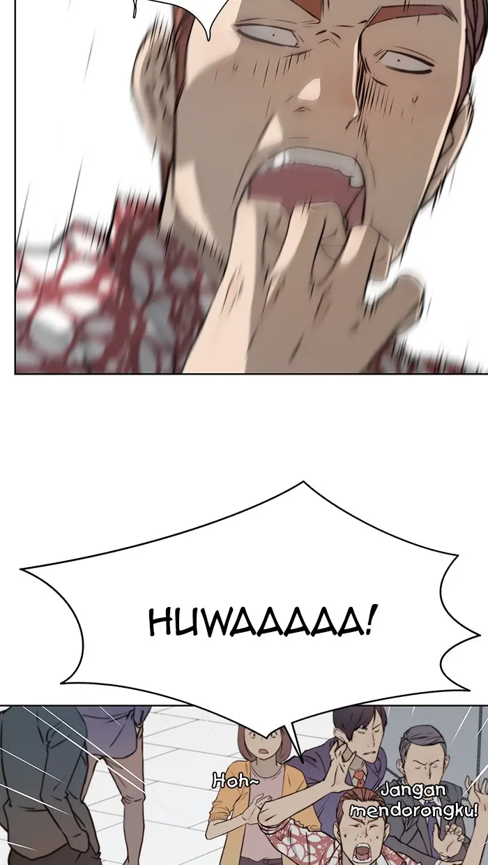 Read A Man's Man ID Manga Online