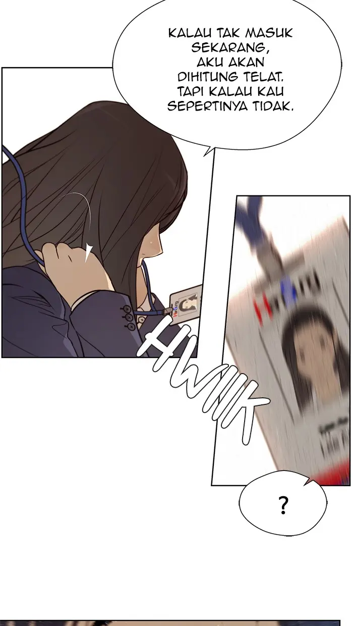 Read A Man's Man ID Manga Online