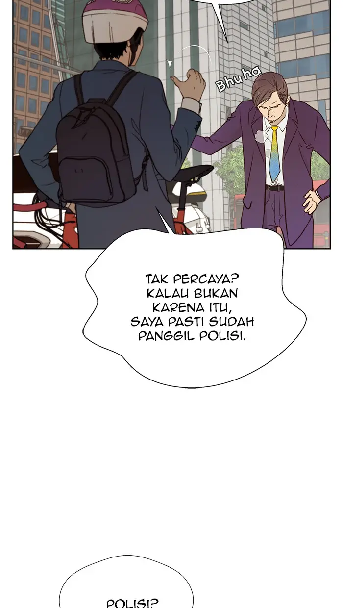 Read A Man's Man ID Manga Online