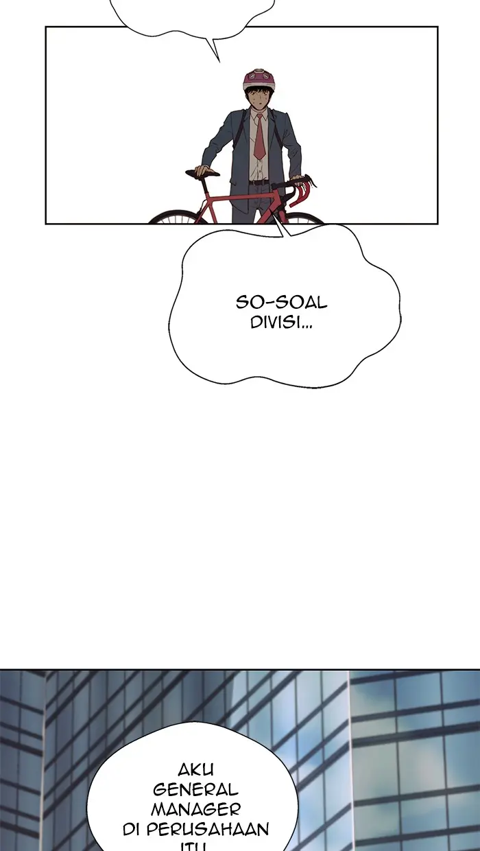 Read A Man's Man ID Manga Online