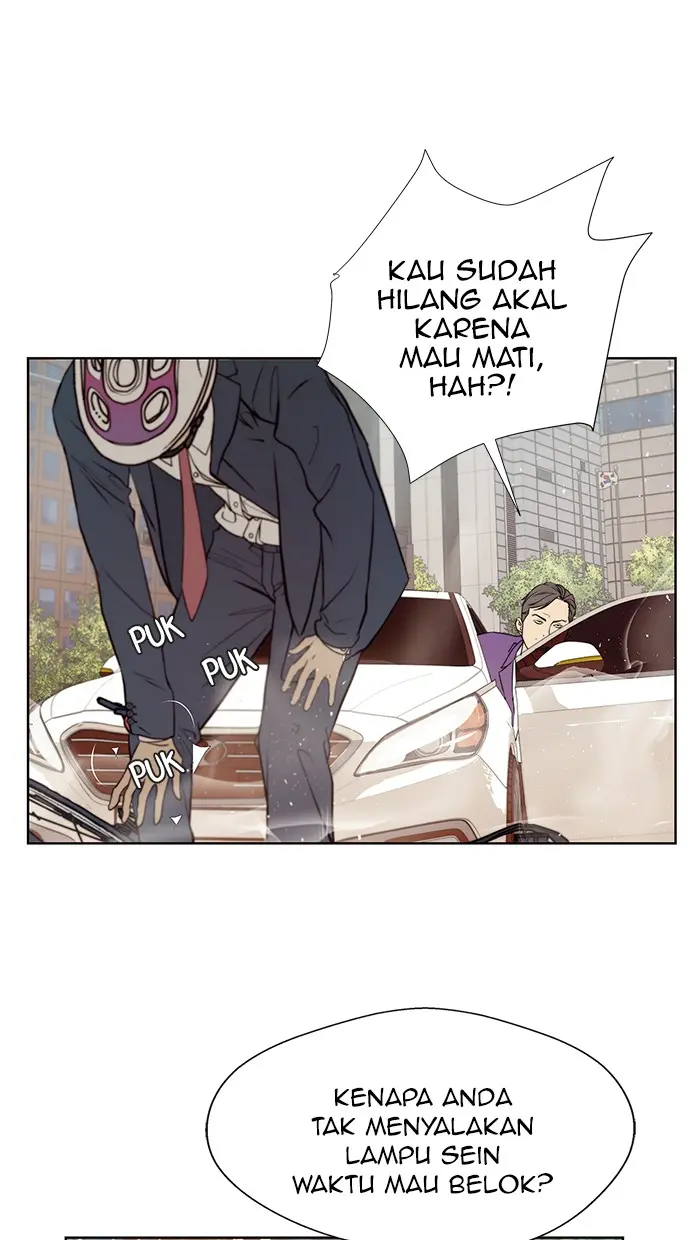 Read A Man's Man ID Manga Online