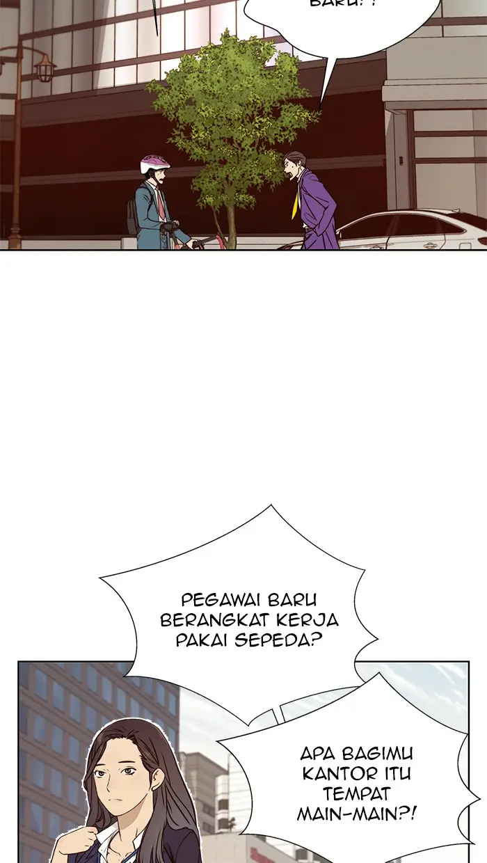 Read A Man's Man ID Manga Online