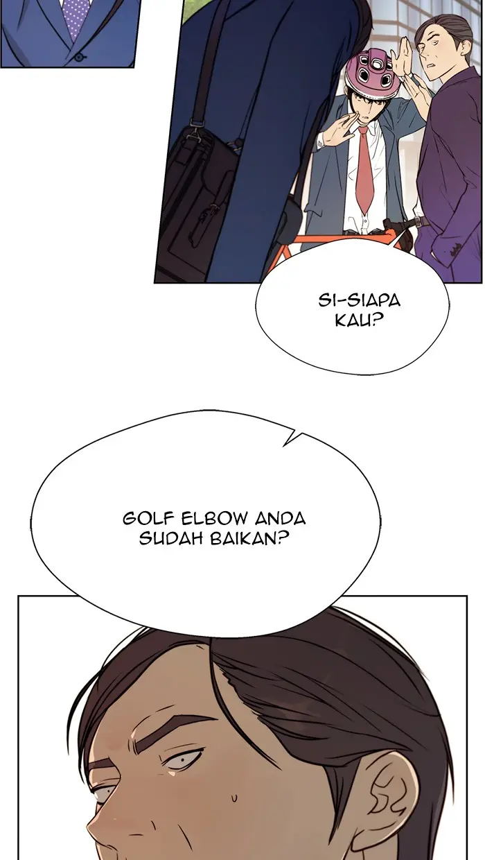 Read A Man's Man ID Manga Online
