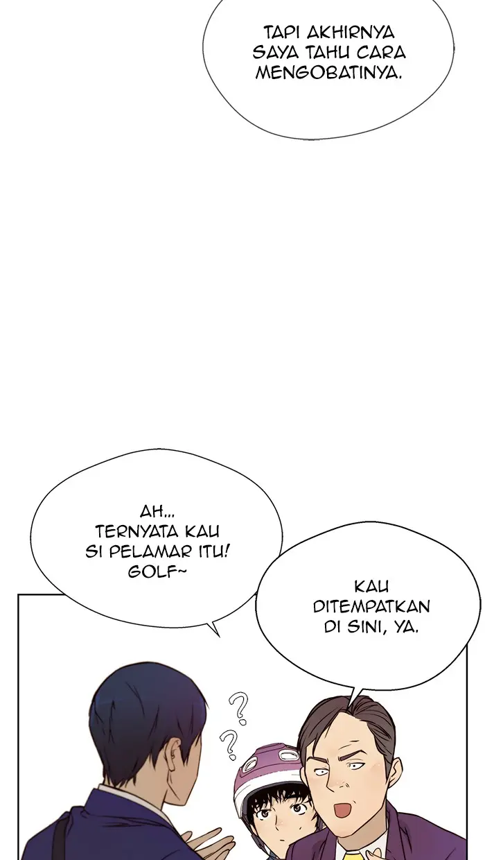 Read A Man's Man ID Manga Online