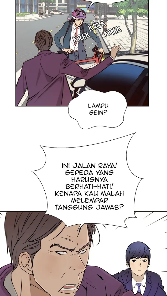 Read A Man's Man ID Manga Online