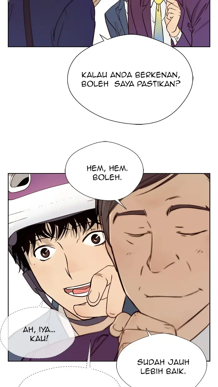 Read A Man's Man ID Manga Online