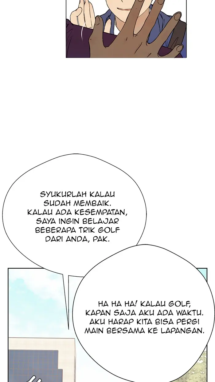 Read A Man's Man ID Manga Online