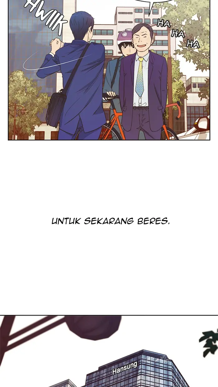 Read A Man's Man ID Manga Online