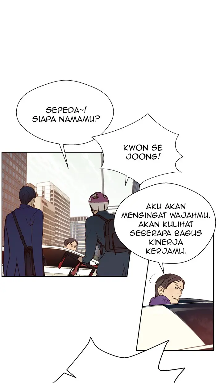 Read A Man's Man ID Manga Online