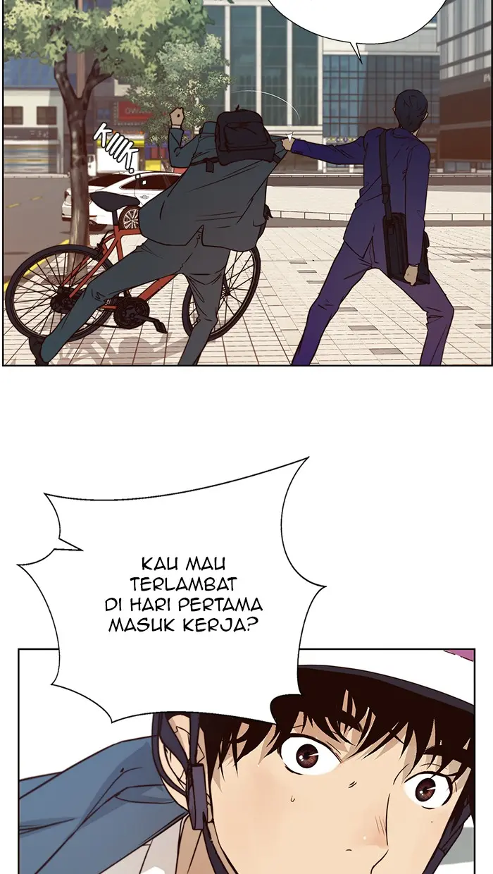 Read A Man's Man ID Manga Online