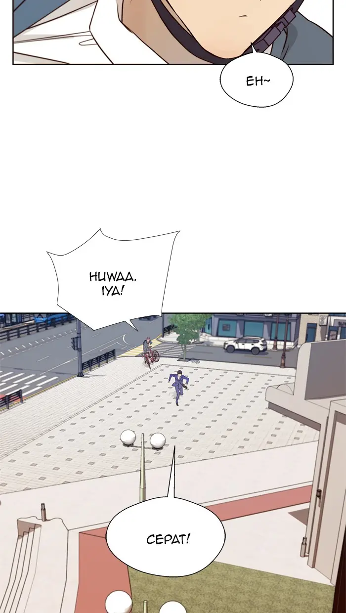 Read A Man's Man ID Manga Online