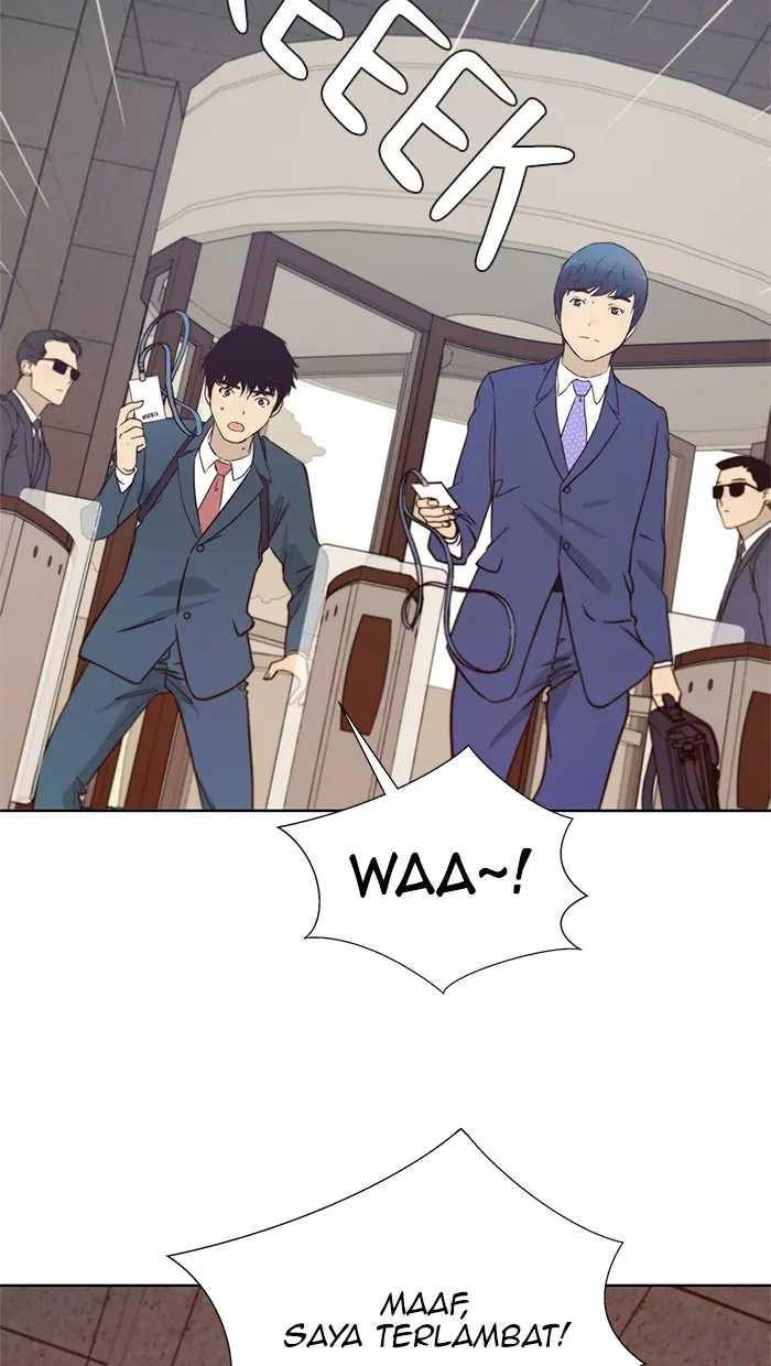 Read A Man's Man ID Manga Online