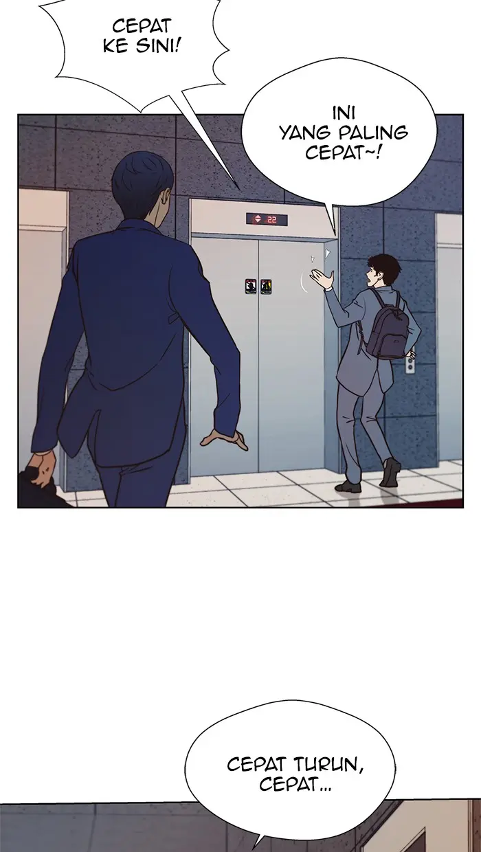 Read A Man's Man ID Manga Online
