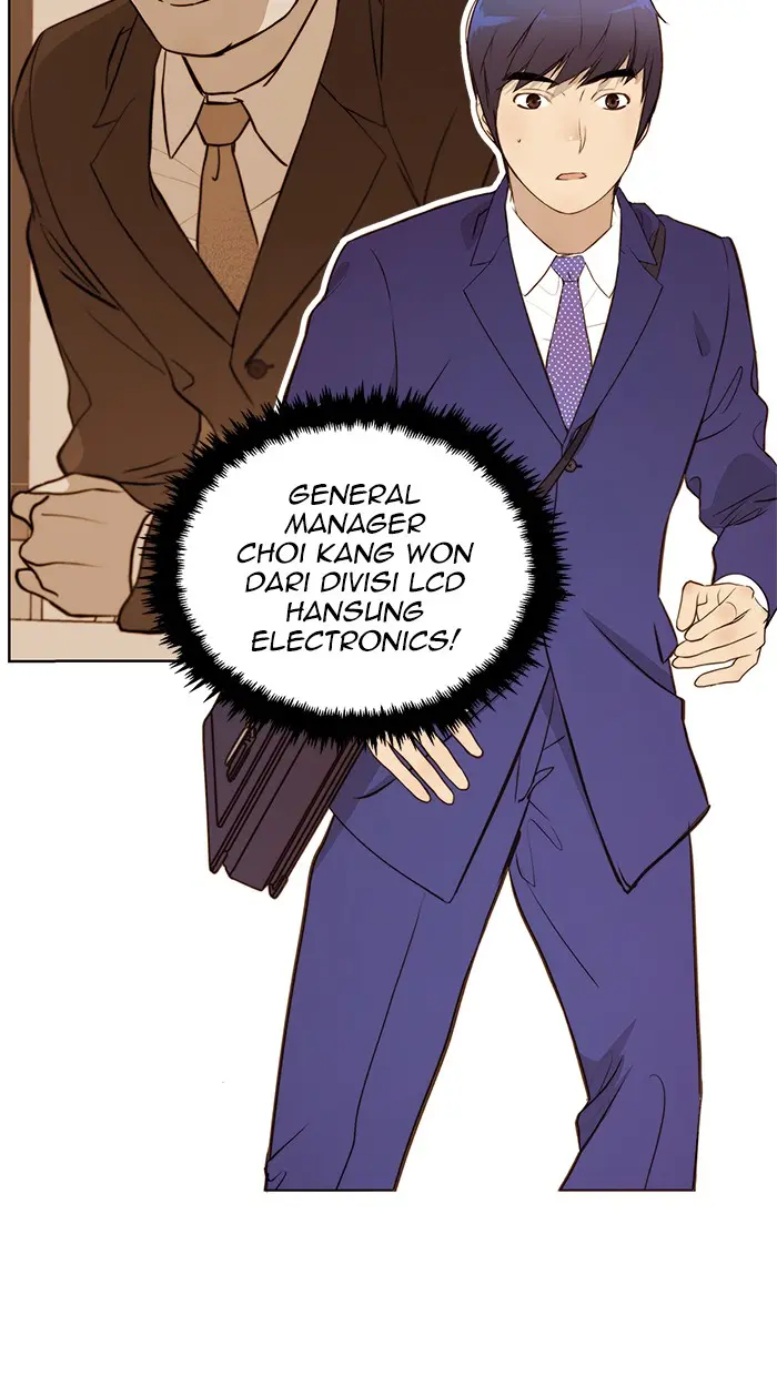 Read A Man's Man ID Manga Online