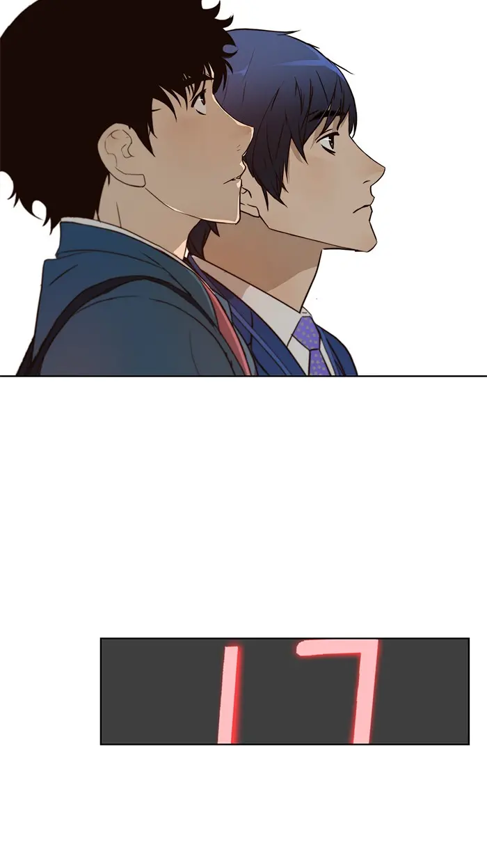 Read A Man's Man ID Manga Online