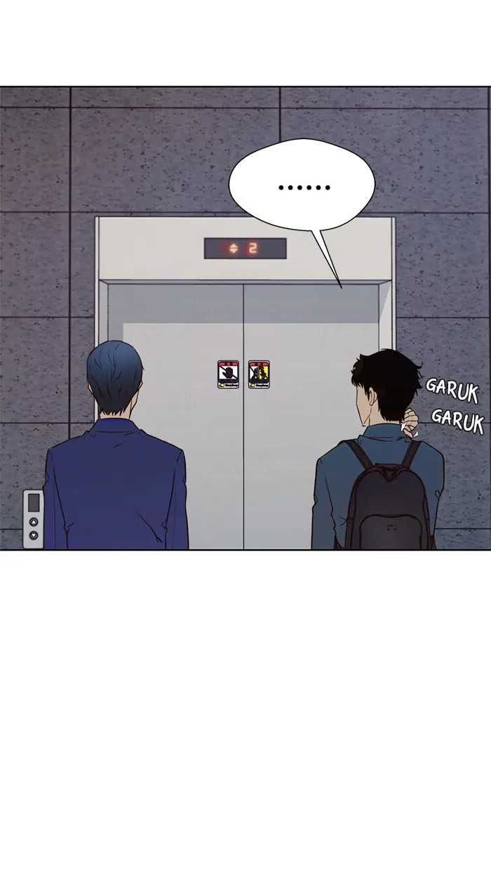 Read A Man's Man ID Manga Online