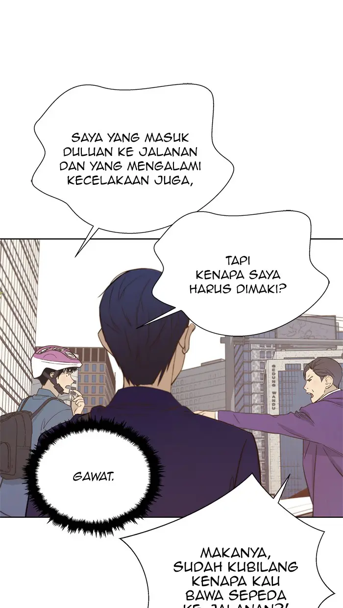 Read A Man's Man ID Manga Online