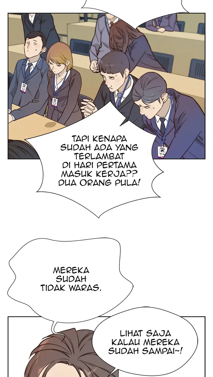 Read A Man's Man ID Manga Online