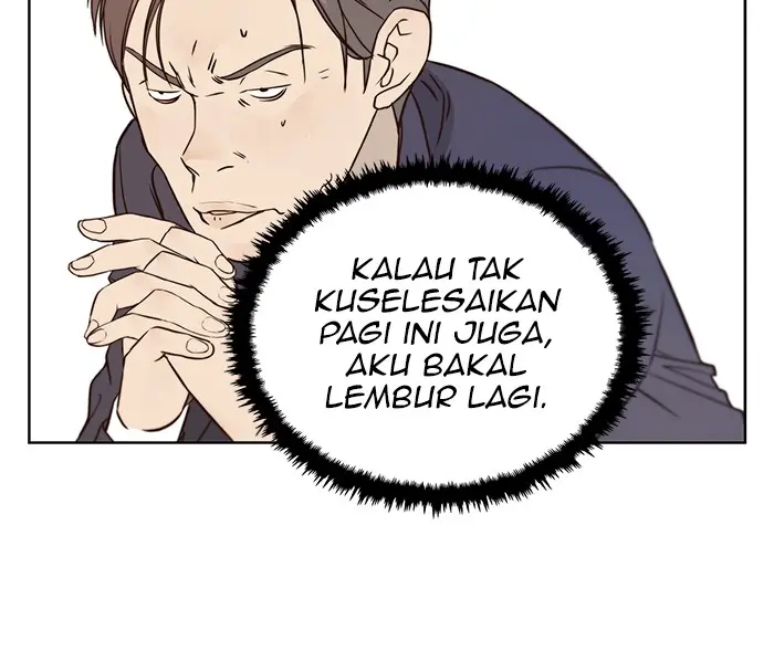 Read A Man's Man ID Manga Online