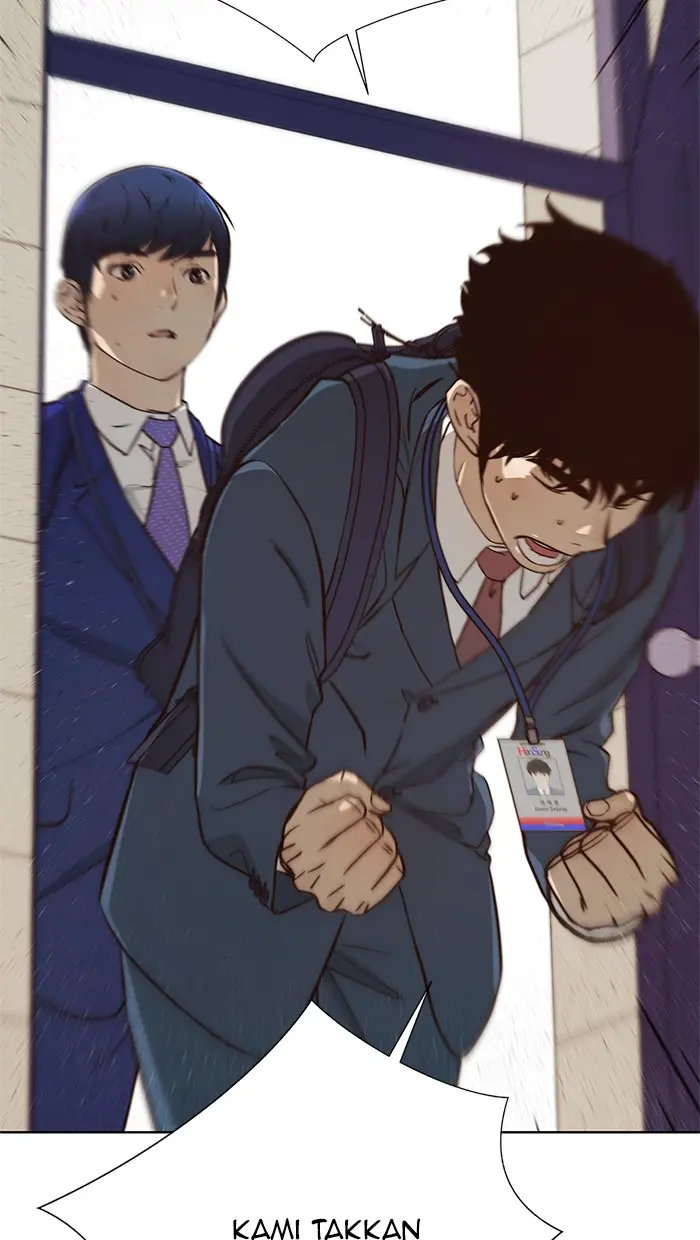 Read A Man's Man ID Manga Online