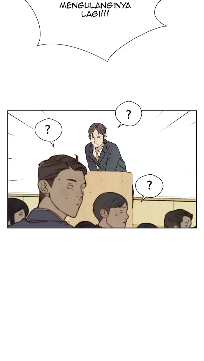 Read A Man's Man ID Manga Online