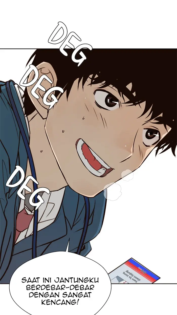 Read A Man's Man ID Manga Online