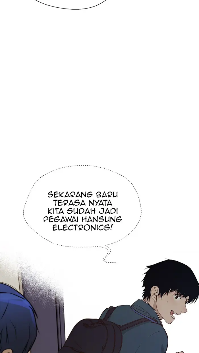 Read A Man's Man ID Manga Online