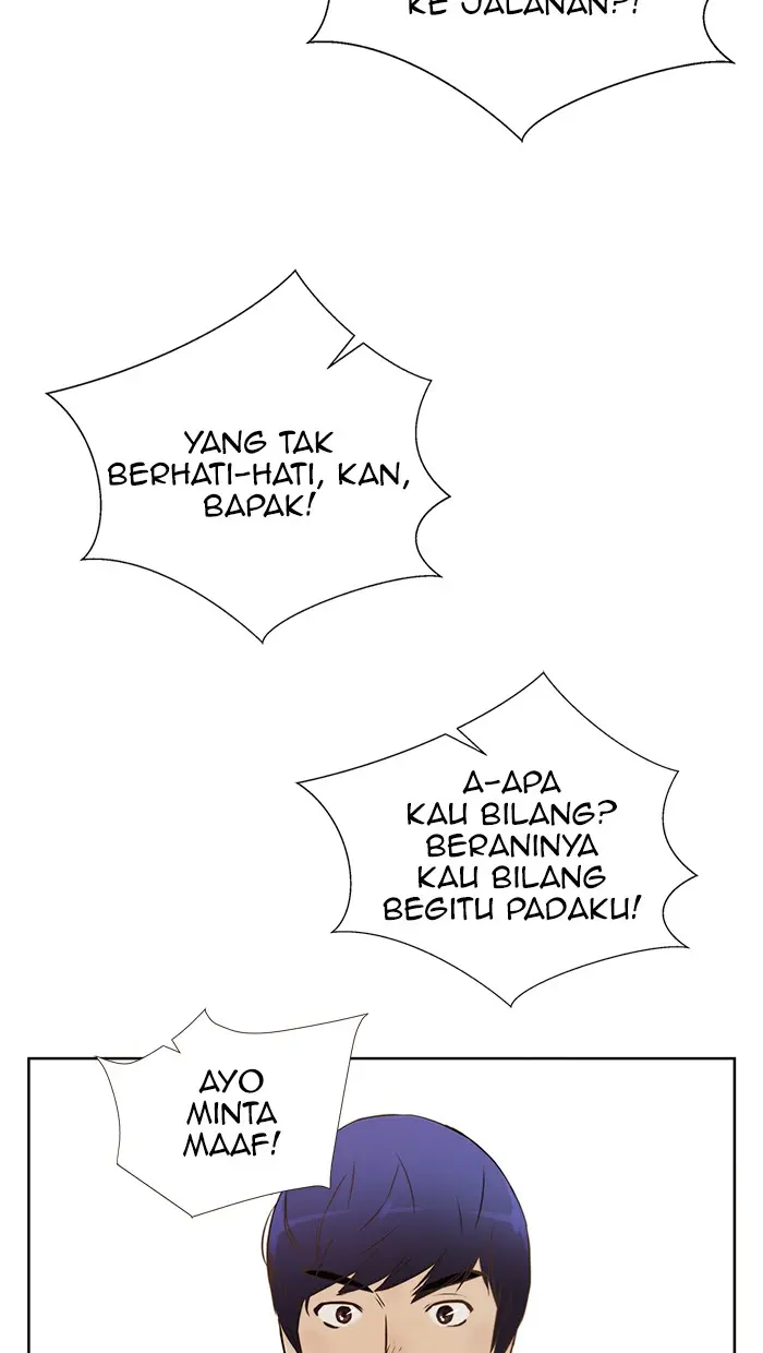 Read A Man's Man ID Manga Online