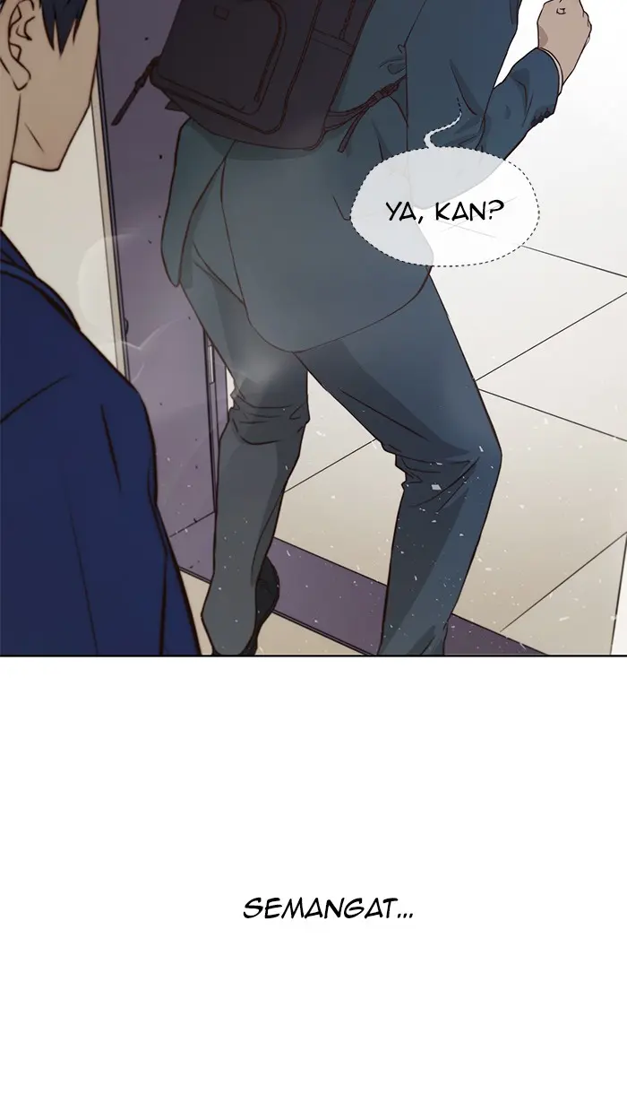 Read A Man's Man ID Manga Online