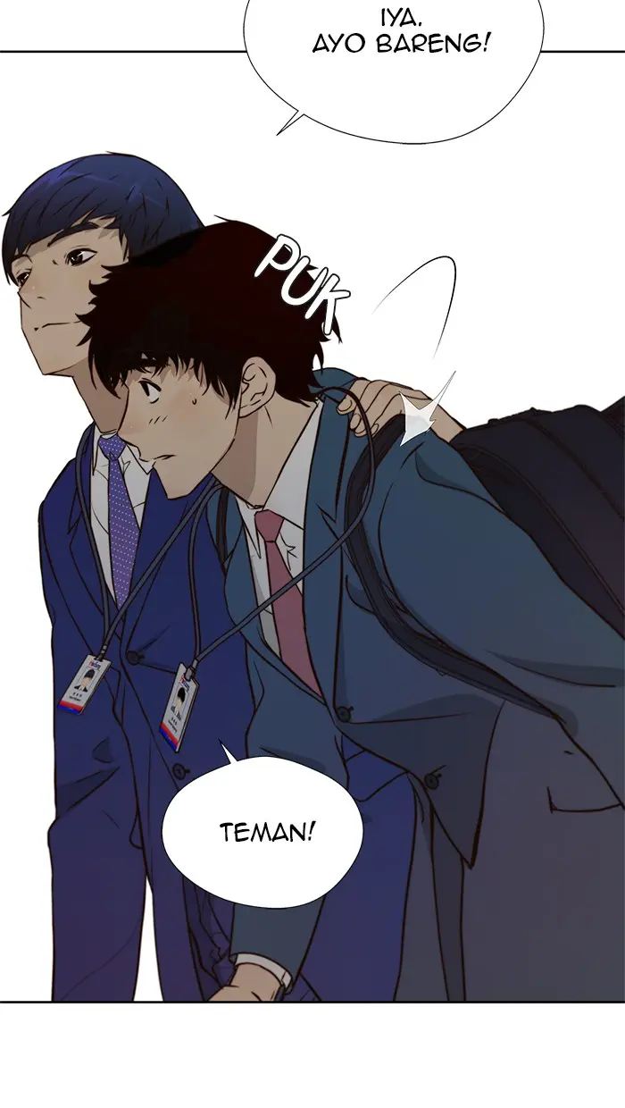 Read A Man's Man ID Manga Online