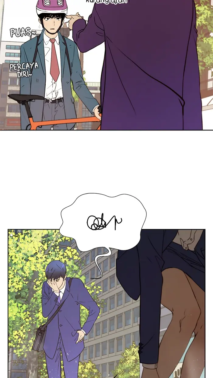 Read A Man's Man ID Manga Online