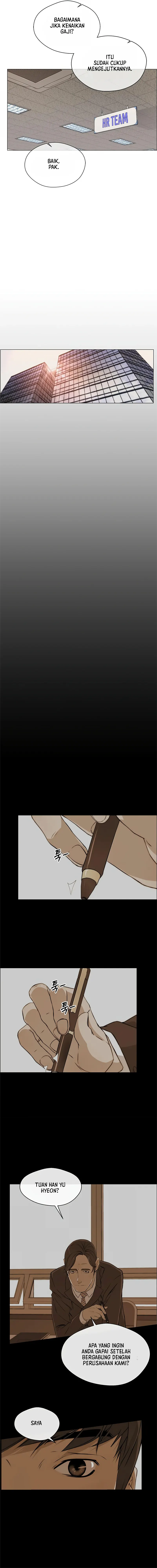 Read A Man's Man ID Manga Online