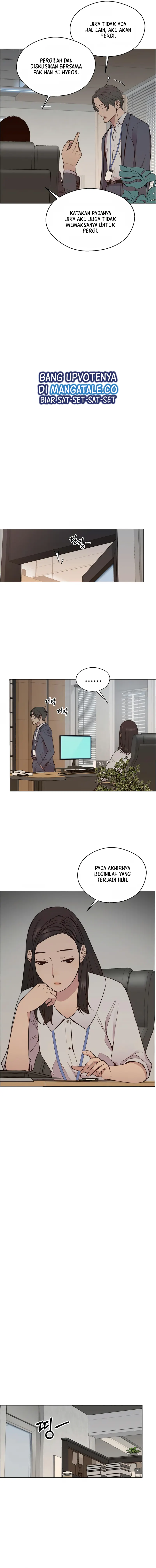 Read A Man's Man ID Manga Online