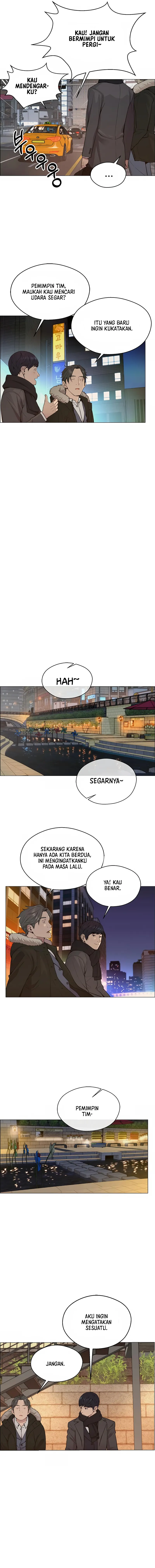 Read A Man's Man ID Manga Online