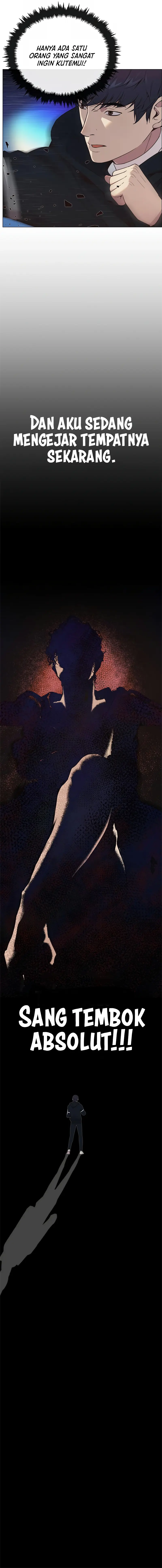 Read A Man's Man ID Manga Online