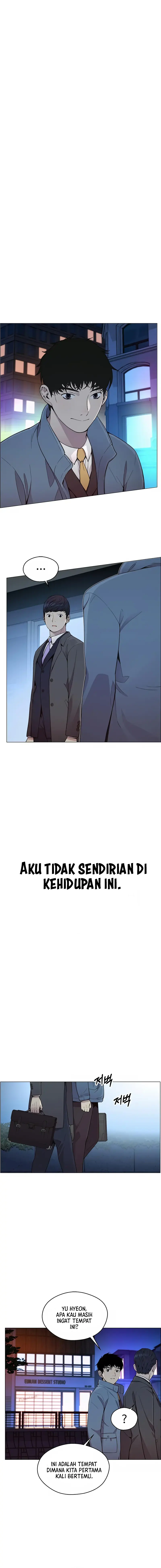 Read A Man's Man ID Manga Online