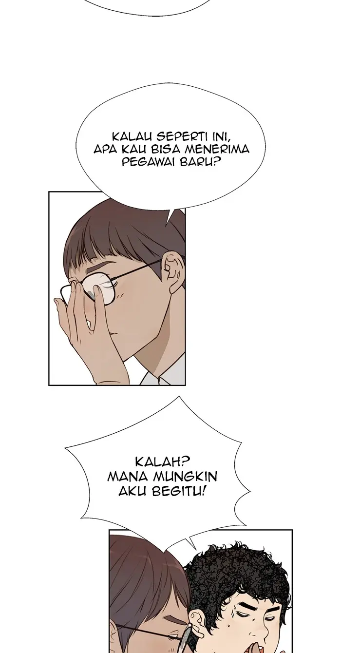 Read A Man's Man ID Manga Online