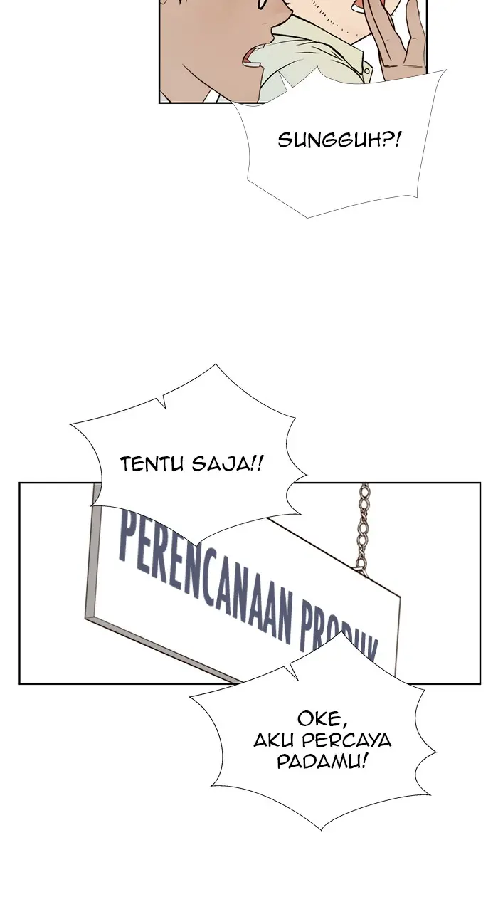 Read A Man's Man ID Manga Online