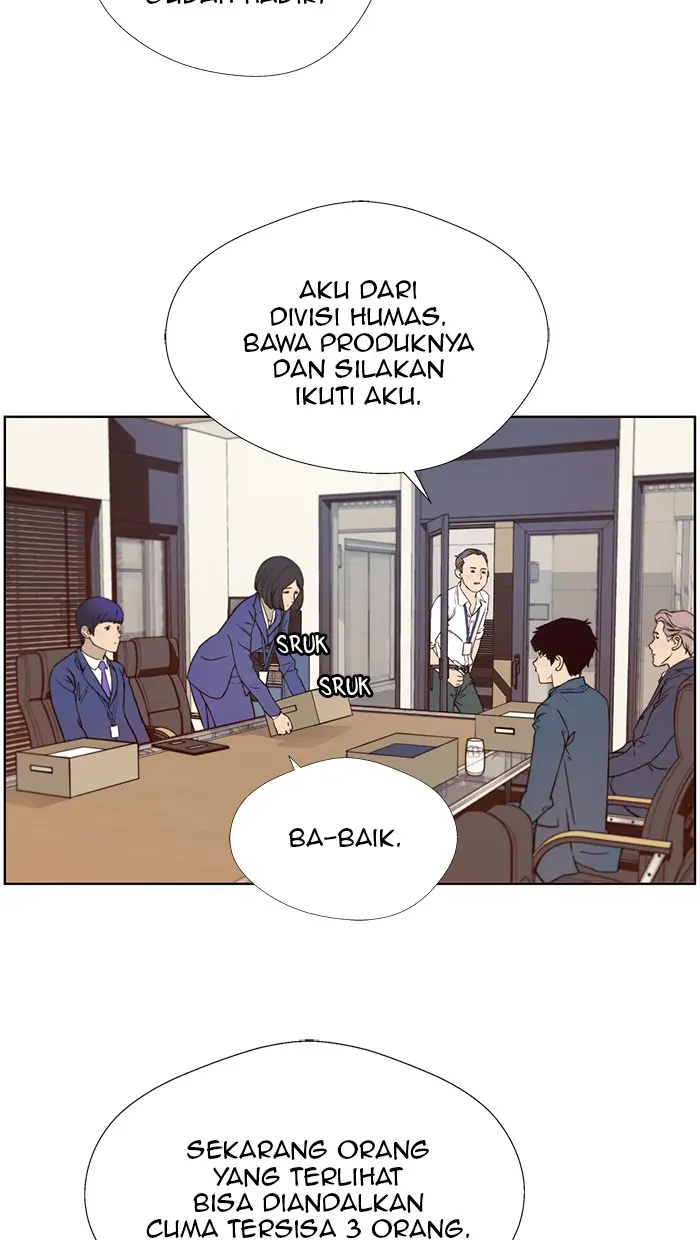 Read A Man's Man ID Manga Online