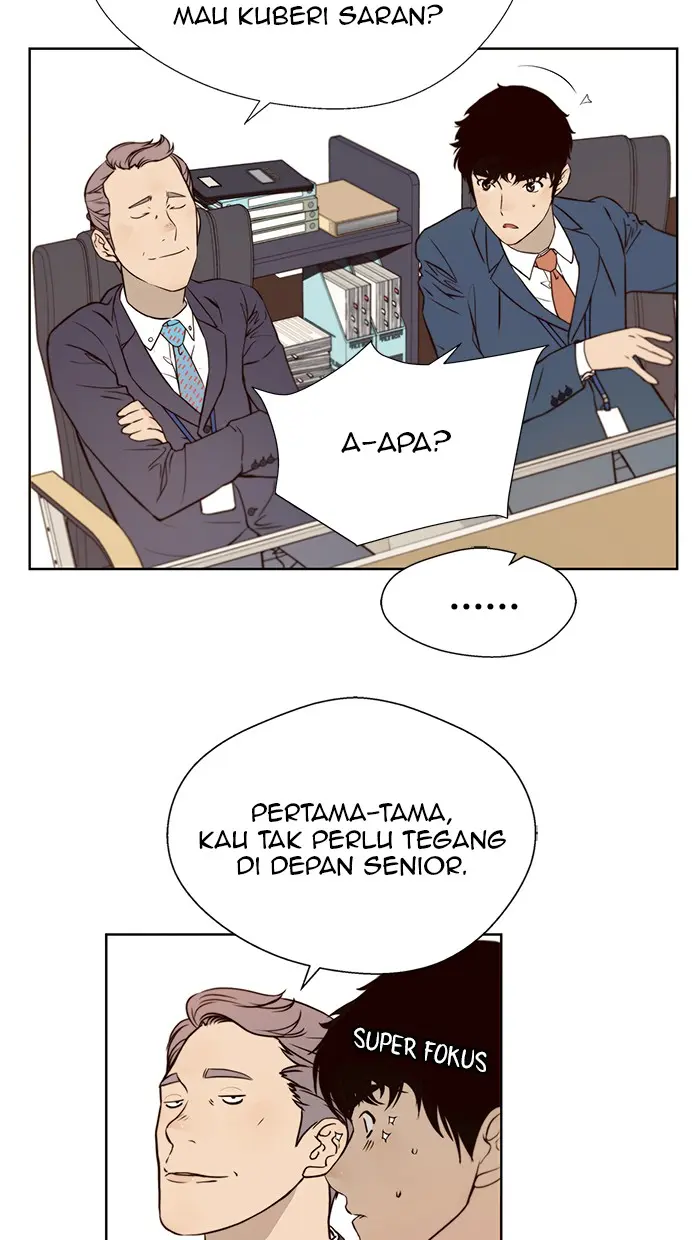 Read A Man's Man ID Manga Online