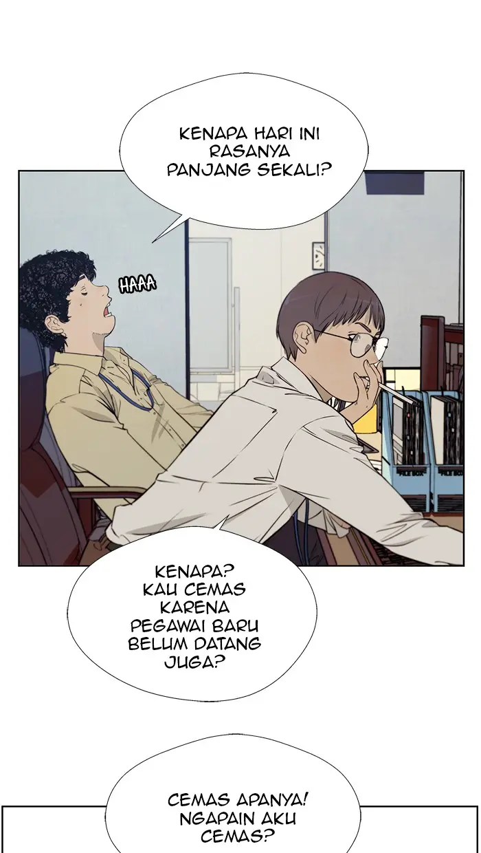 Read A Man's Man ID Manga Online