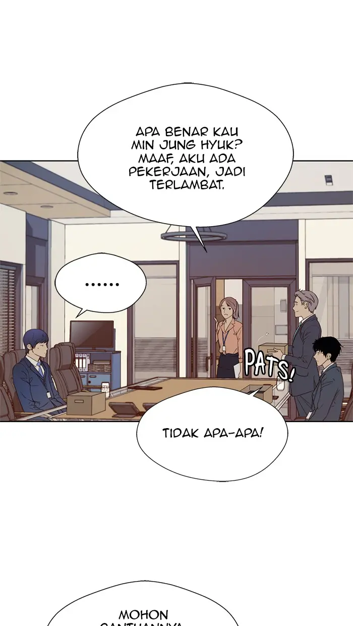 Read A Man's Man ID Manga Online