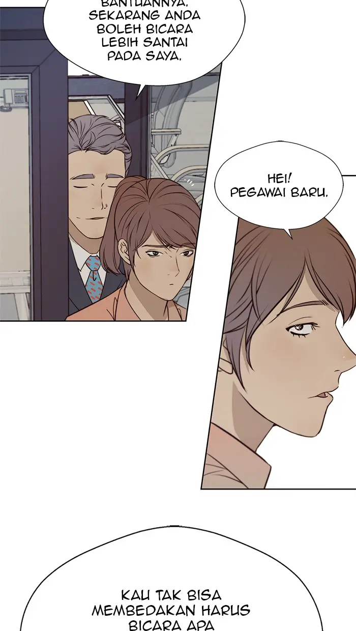Read A Man's Man ID Manga Online