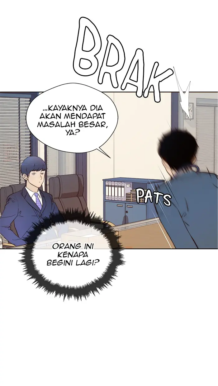 Read A Man's Man ID Manga Online