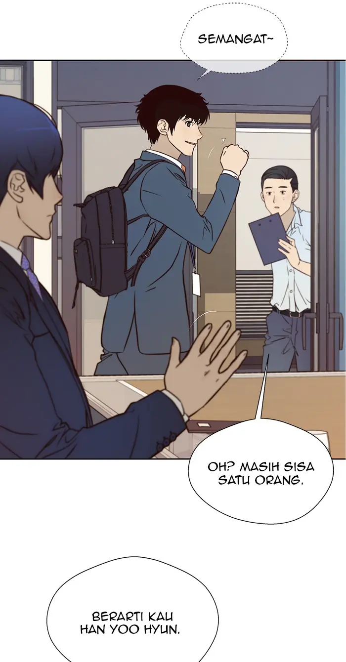 Read A Man's Man ID Manga Online